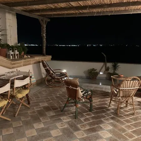 Palazzo Ivana * غالّيبولي