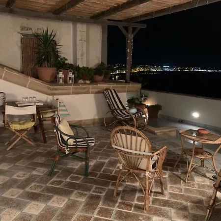 Palazzo Ivana منزل للإقامة