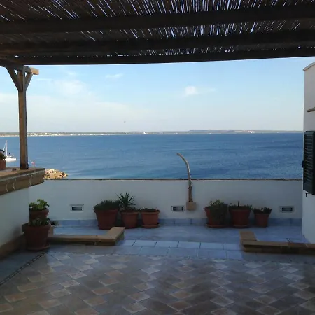 منزل للإقامة Palazzo Ivana