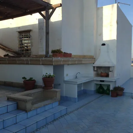 Palazzo Ivana * غالّيبولي