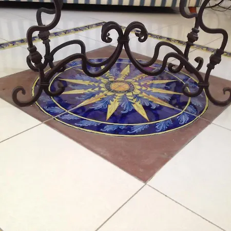 منزل للإقامة Palazzo Ivana *