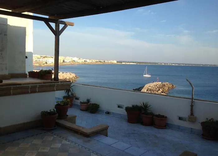 Homestay Palazzo Ivana *