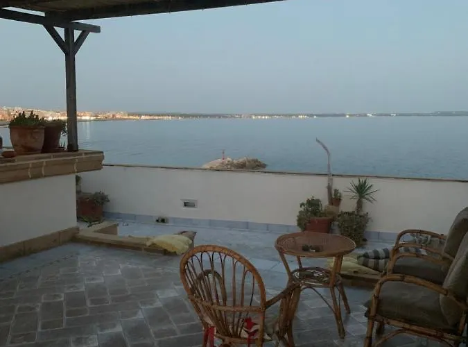 Palazzo Ivana Homestay Gallipoli