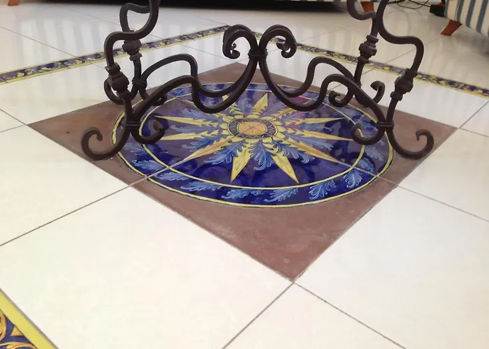 Homestay Palazzo Ivana *