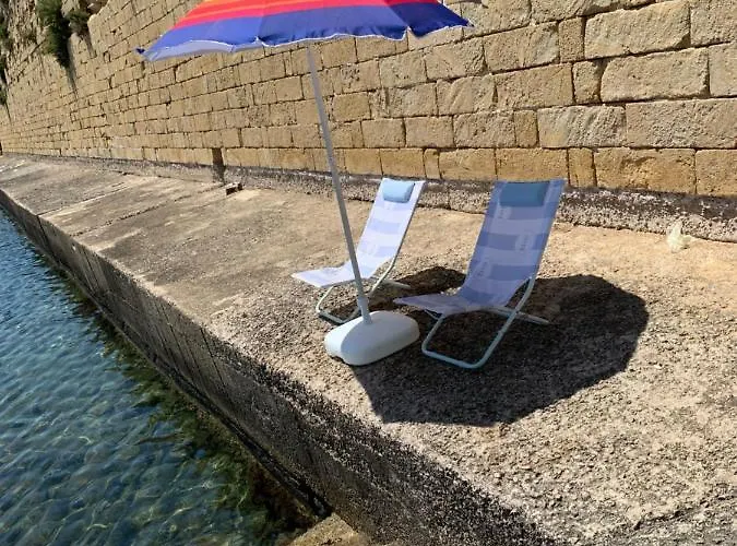 Palazzo Ivana Homestay