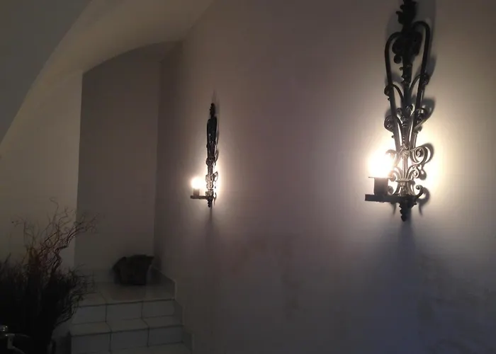 Palazzo Ivana Homestay
