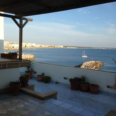 Accommodatie bij particulieren Palazzo Ivana *