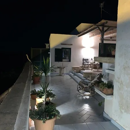 Homestay Palazzo Ivana