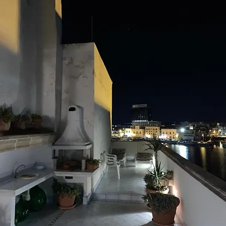 Homestay Palazzo Ivana *