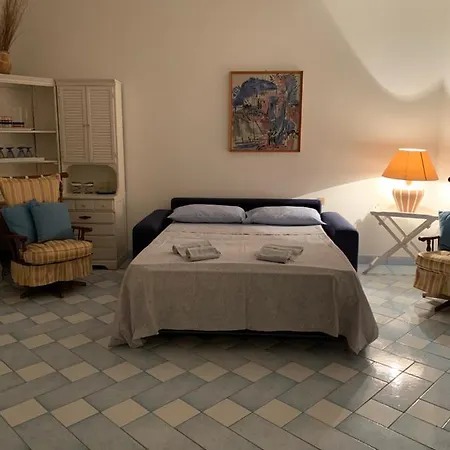 Palazzo Ivana Accommodatie bij particulieren Gallipoli