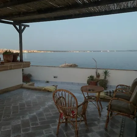 Palazzo Ivana Accommodatie bij particulieren Gallipoli