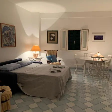 Palazzo Ivana Gallipoli