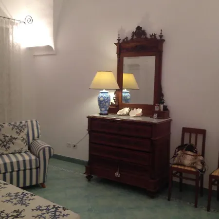 Accommodatie bij particulieren Palazzo Ivana *