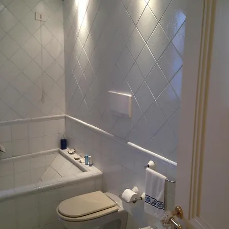 Palazzo Ivana Homestay Gallipoli