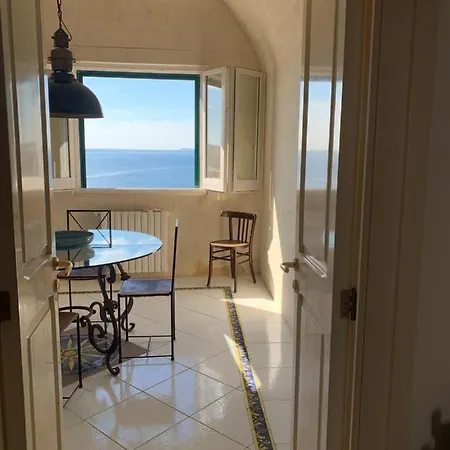 Homestay Palazzo Ivana Gallipoli
