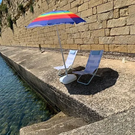 Palazzo Ivana Homestay