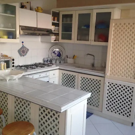 Palazzo Ivana Homestay