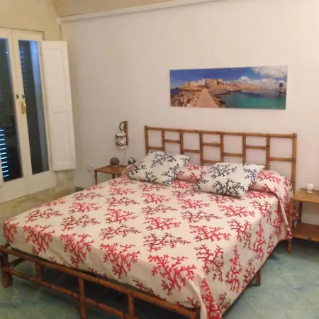Homestay Palazzo Ivana Gallipoli