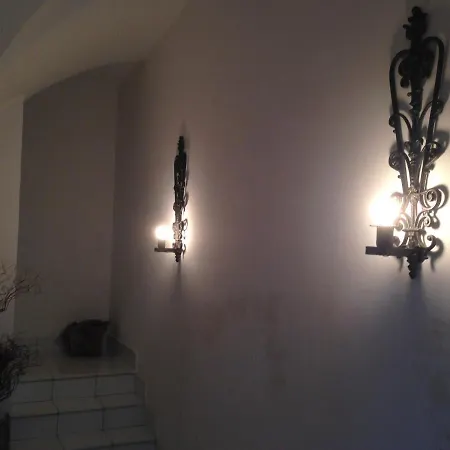 Palazzo Ivana Homestay