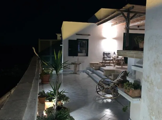 Alloggio in famiglia Palazzo Ivana