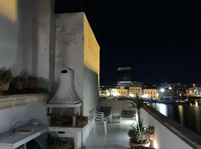 Проживання в сім'ї Palazzo Ivana *