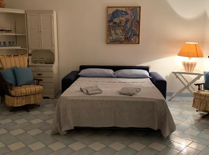 Palazzo Ivana Alloggio in famiglia Gallipoli