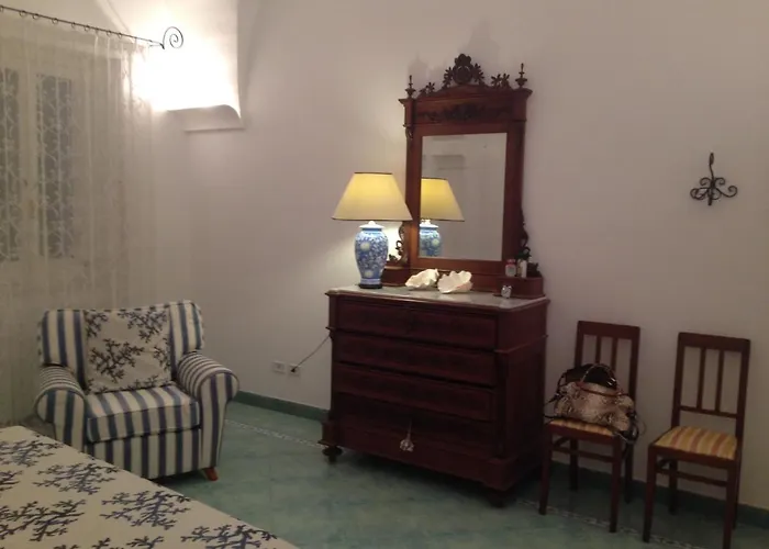 Alloggio in famiglia Palazzo Ivana *