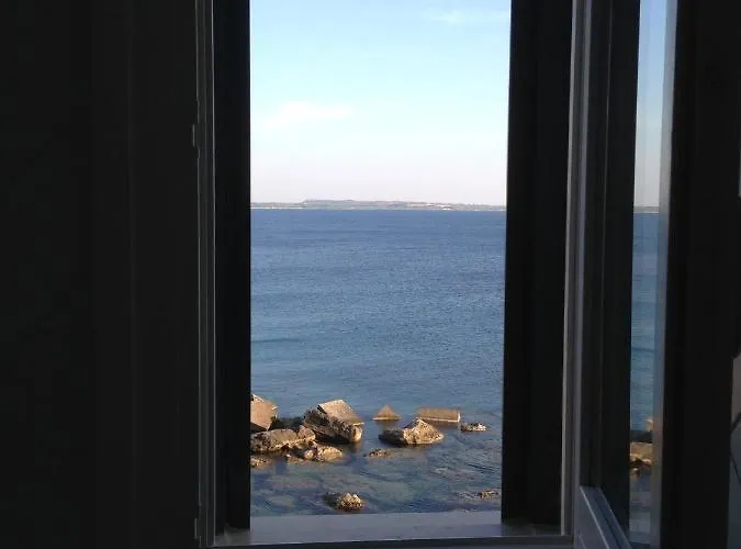 Palazzo Ivana * Gallipoli