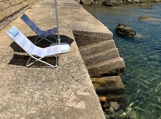 Palazzo Ivana Alloggio in famiglia